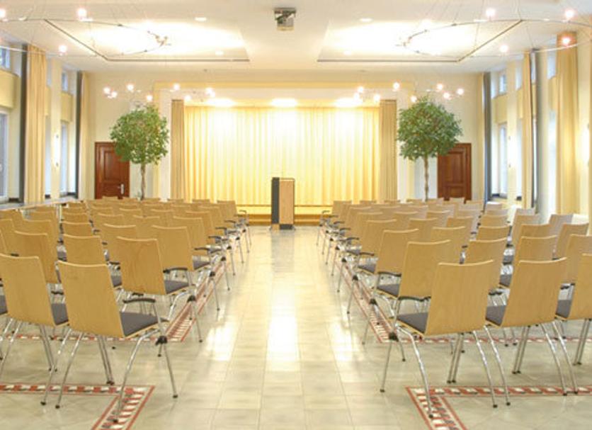 Konferans salonu Fotoğraf