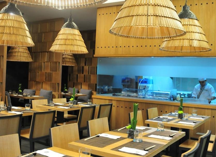 Restoran Fotoğraf