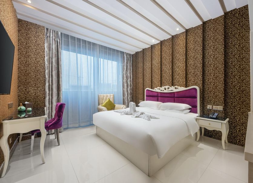 Yatak Odası Fotoğraf