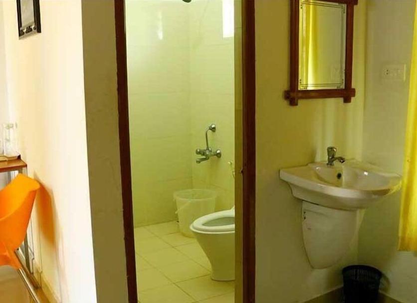 Banyo Fotoğraf