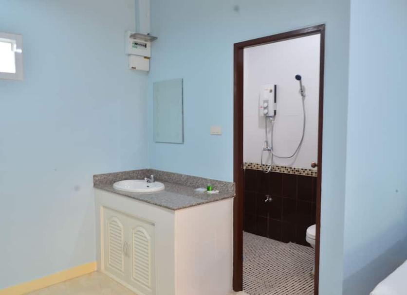 Banyo Fotoğraf