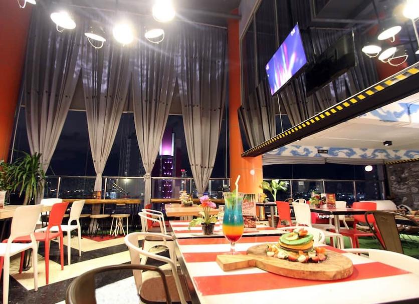 Restoran Fotoğraf