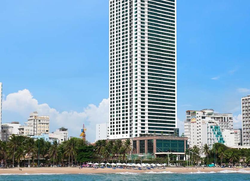 Bina Fotoğraf