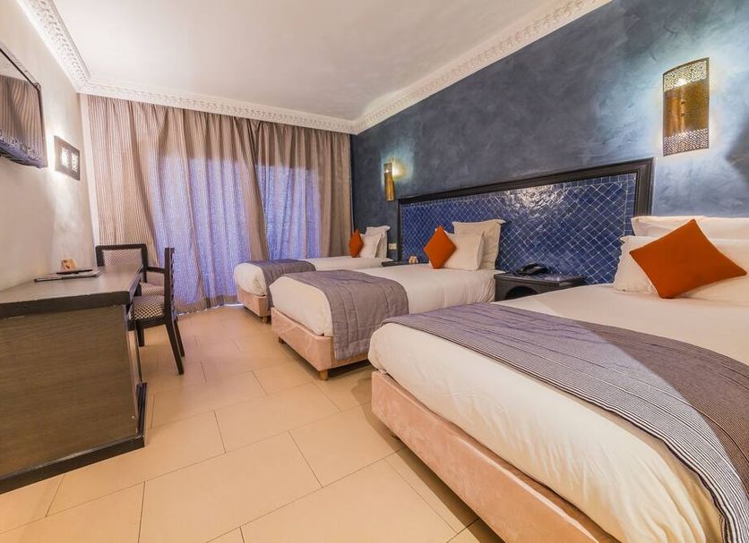 Yatak Odası Fotoğraf