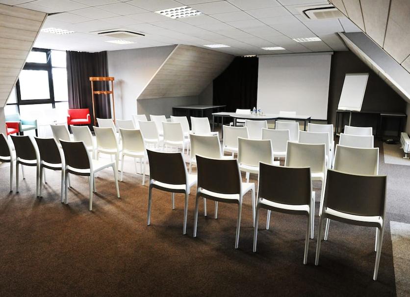 Konferans salonu Fotoğraf