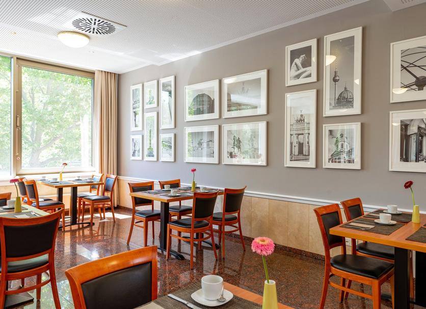 Restoran Fotoğraf