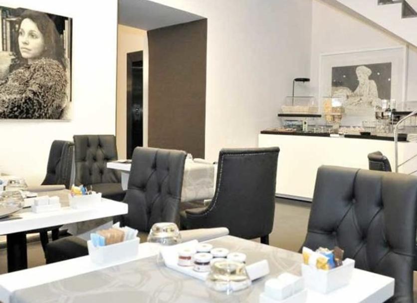 Restoran Fotoğraf