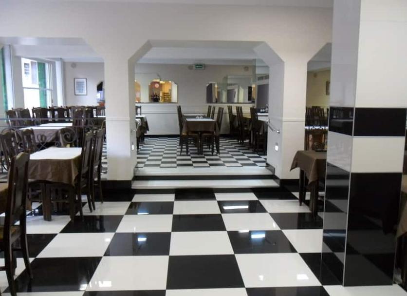 Restoran Fotoğraf