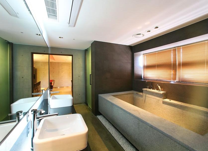 Banyo Fotoğraf