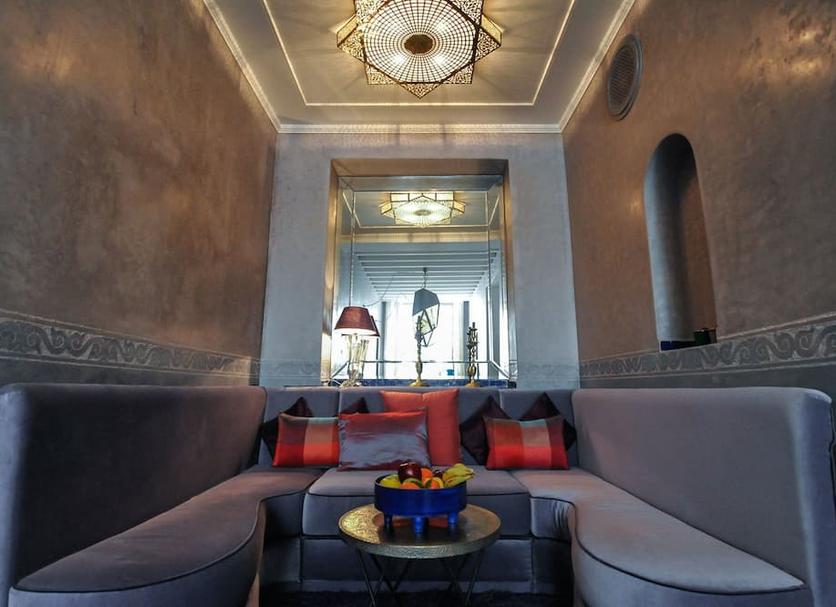 Salon Fotoğraf