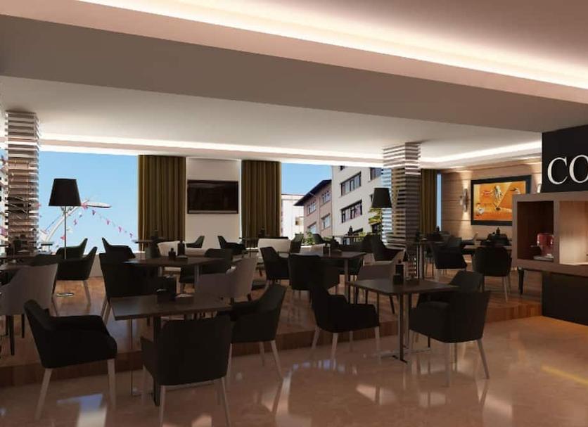 Restoran Fotoğraf