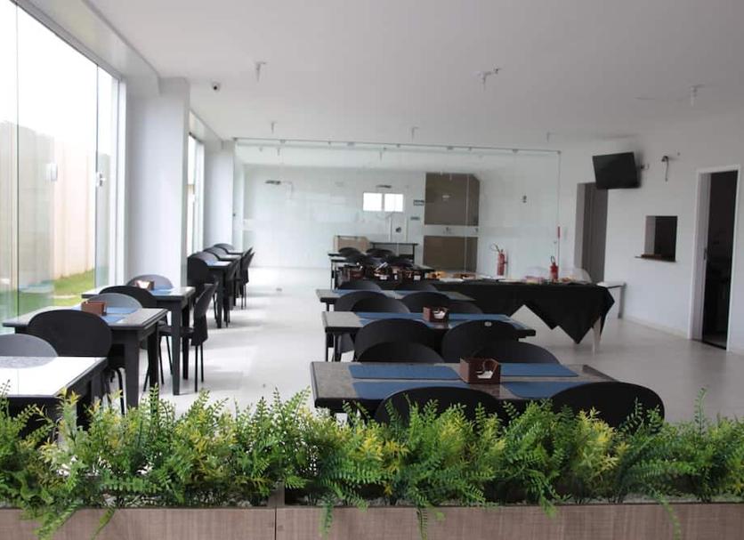 Restoran Fotoğraf