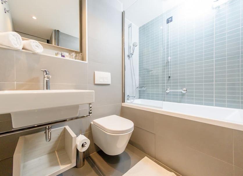 Banyo Fotoğraf