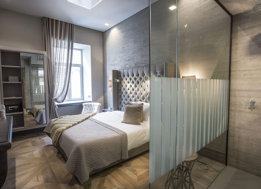 Yatak Odası Fotoğraf