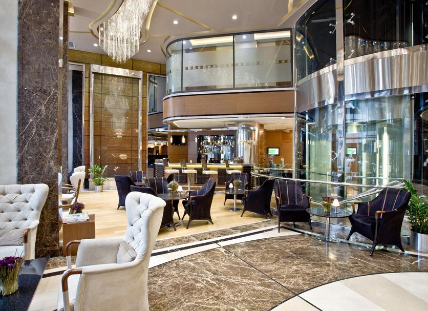 Restoran Fotoğraf