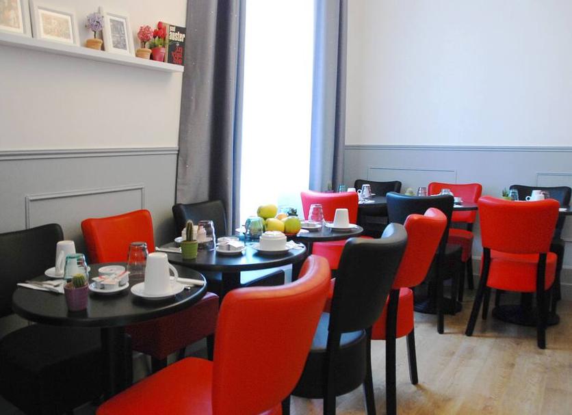 Restoran Fotoğraf