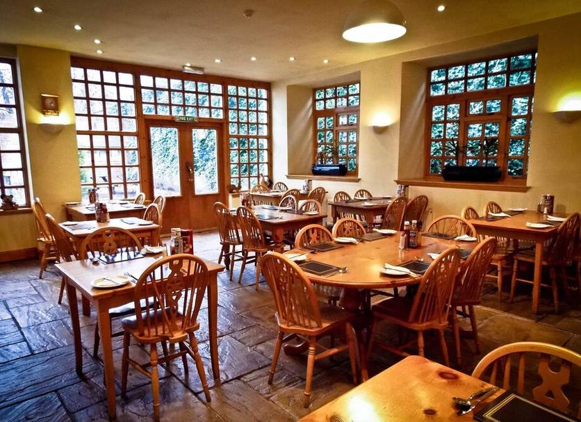 Restoran Fotoğraf