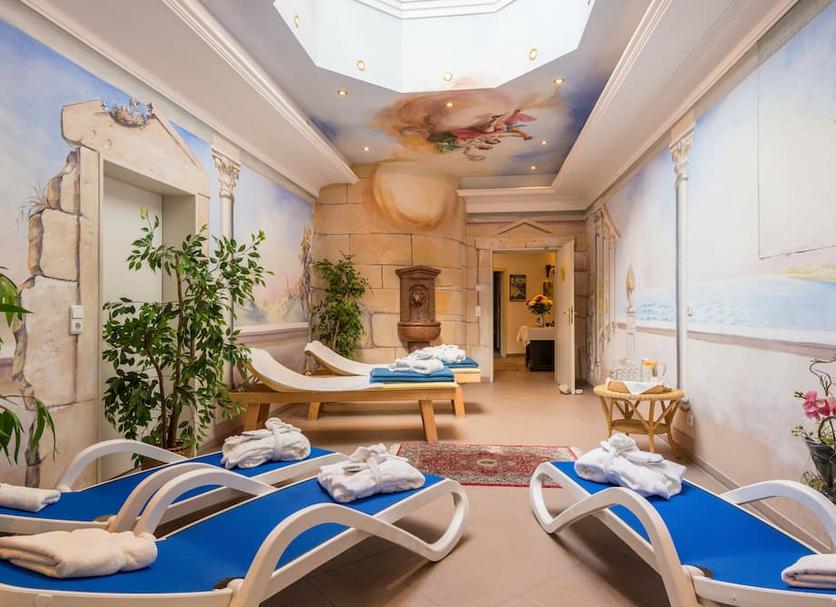 Spa Fotoğraf