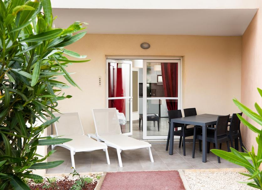 Veranda Fotoğraf