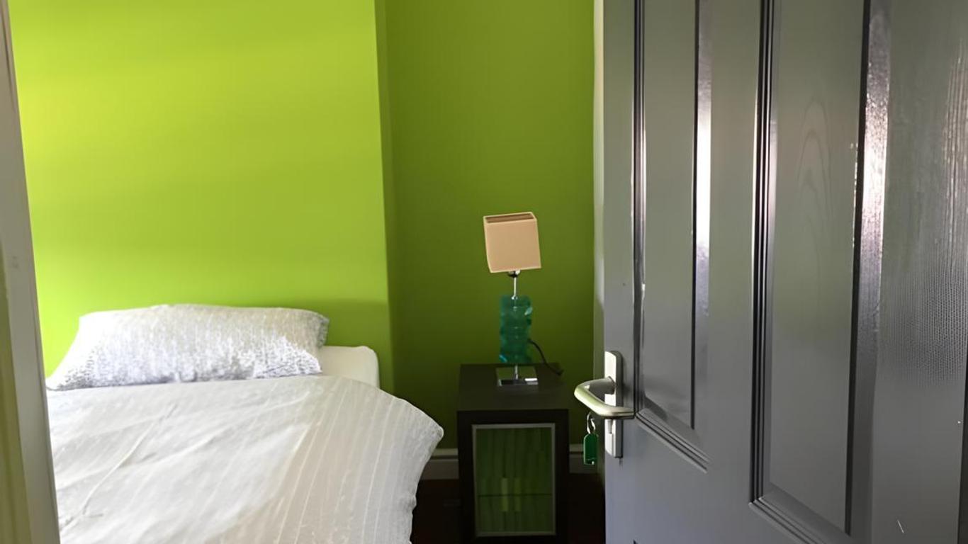 City B&B