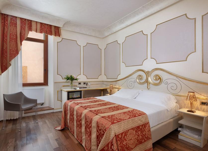 Yatak Odası Fotoğraf