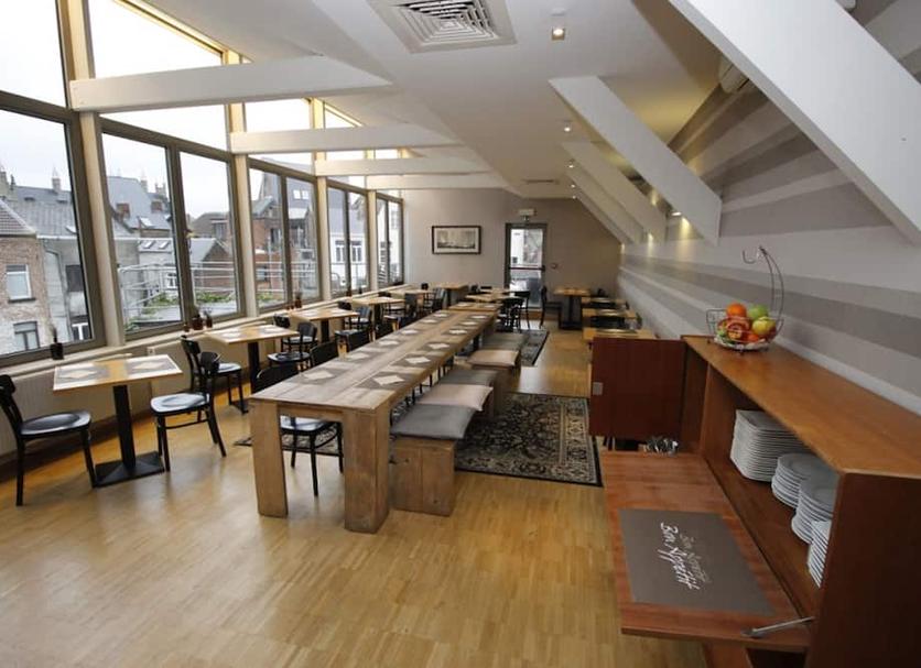 Restoran Fotoğraf