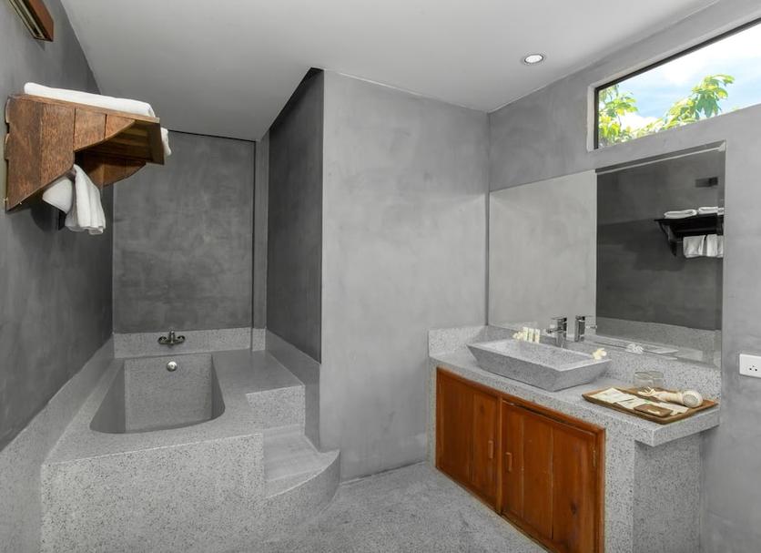 Banyo Fotoğraf