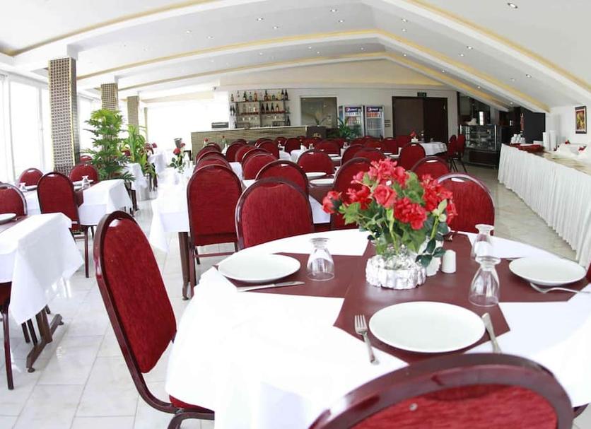 Restoran Fotoğraf