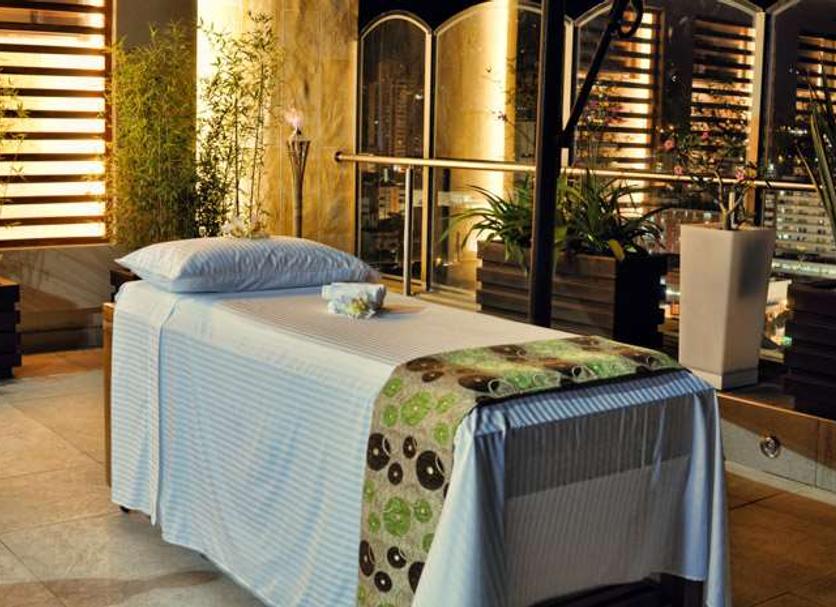 Spa Fotoğraf