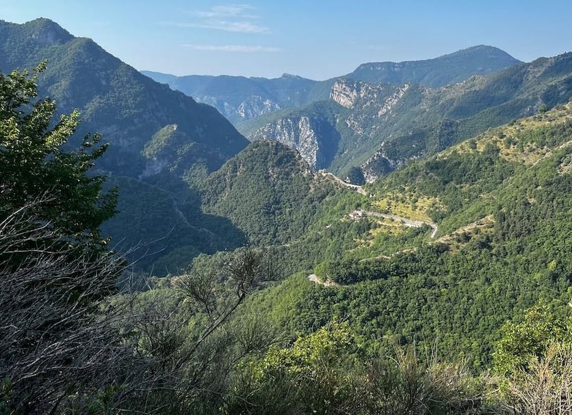 Dış görünüm Fotoğraf