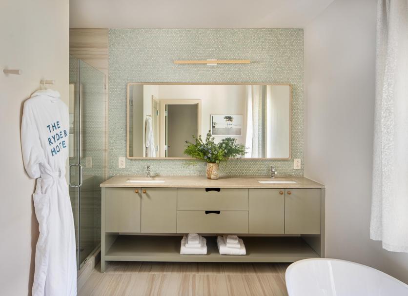 Banyo Fotoğraf