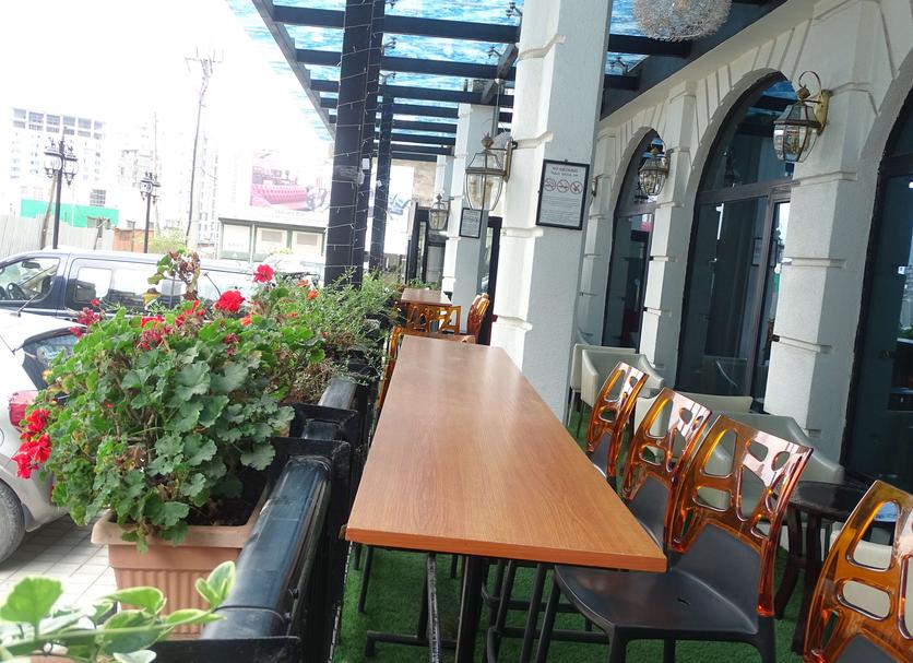Bar Fotoğraf
