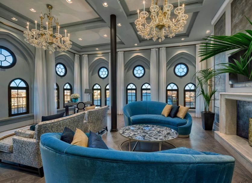 Salon Fotoğraf