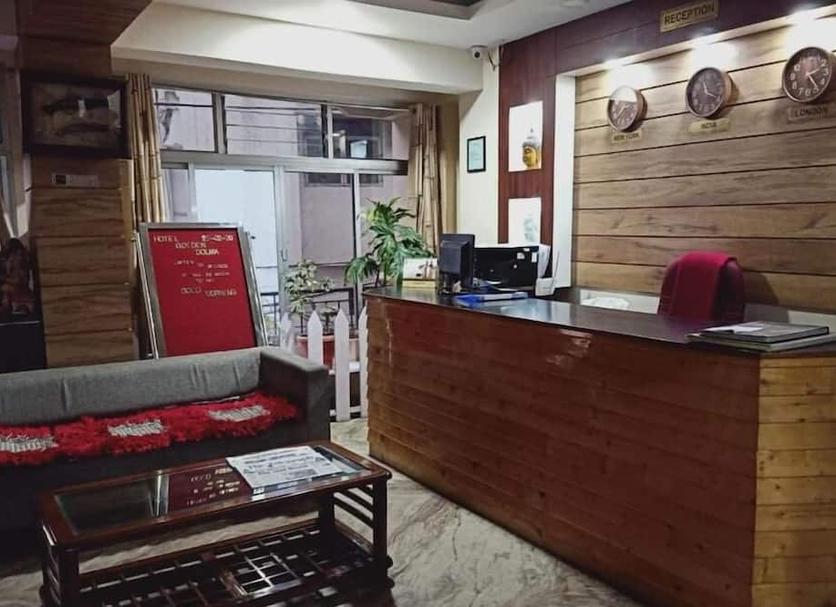 Resepsiyon Fotoğraf