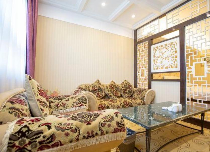 Oturma odası Fotoğraf