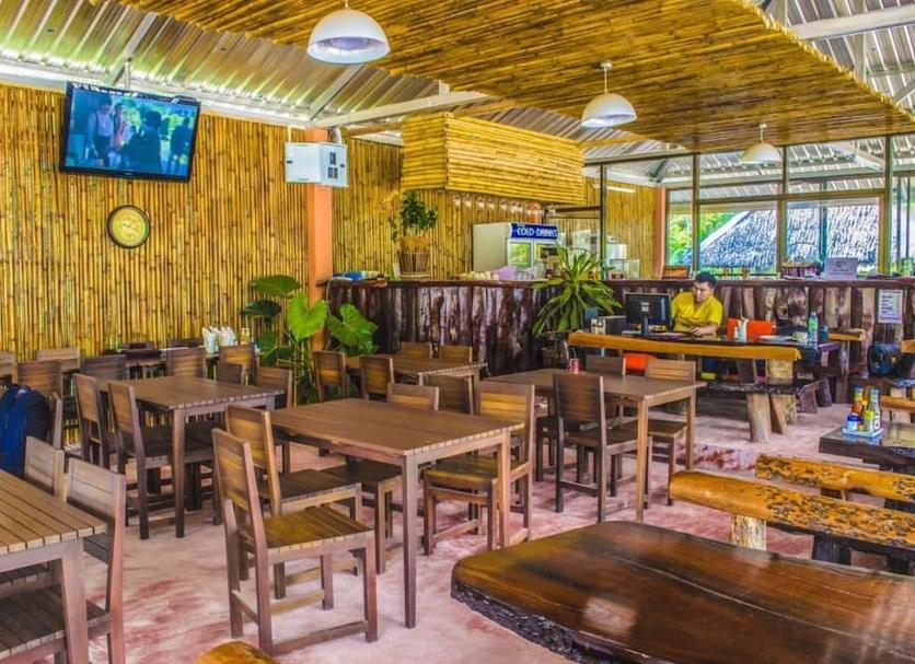 Restoran Fotoğraf