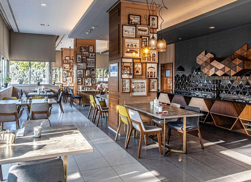 Restoran Fotoğraf
