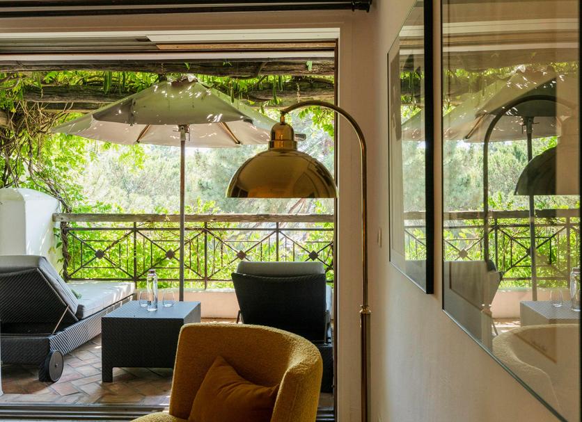 Balkon Fotoğraf