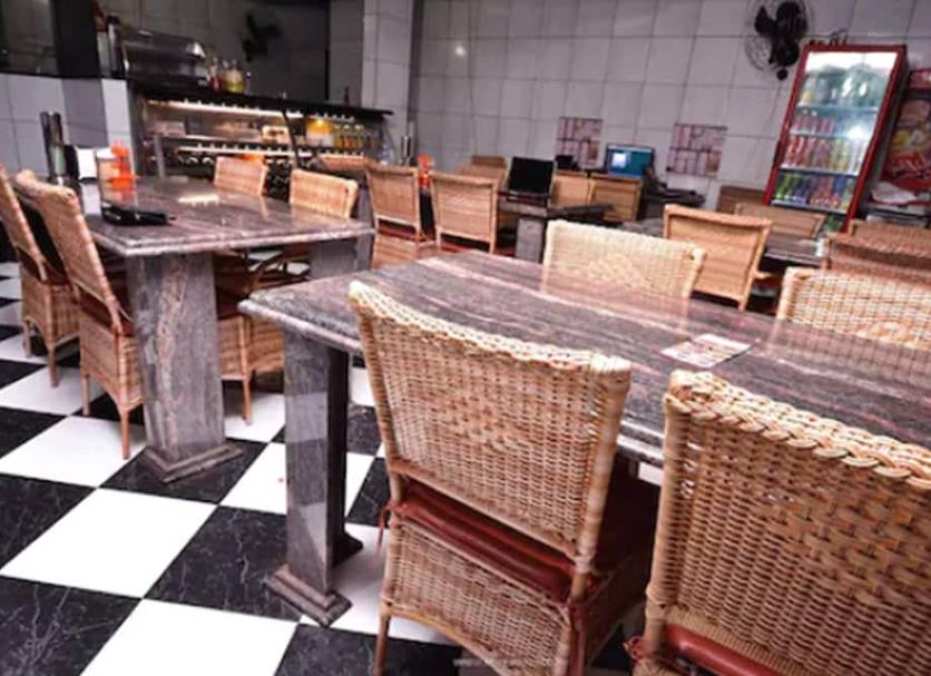 Restoran Fotoğraf