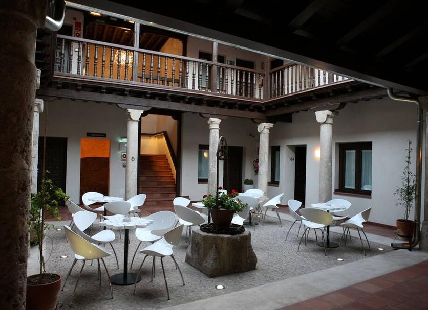 Veranda Fotoğraf