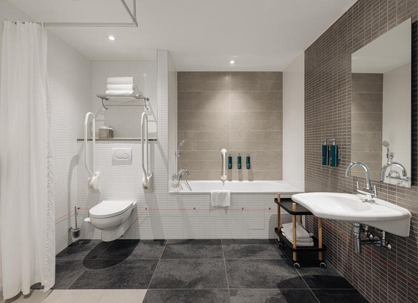 Banyo Fotoğraf