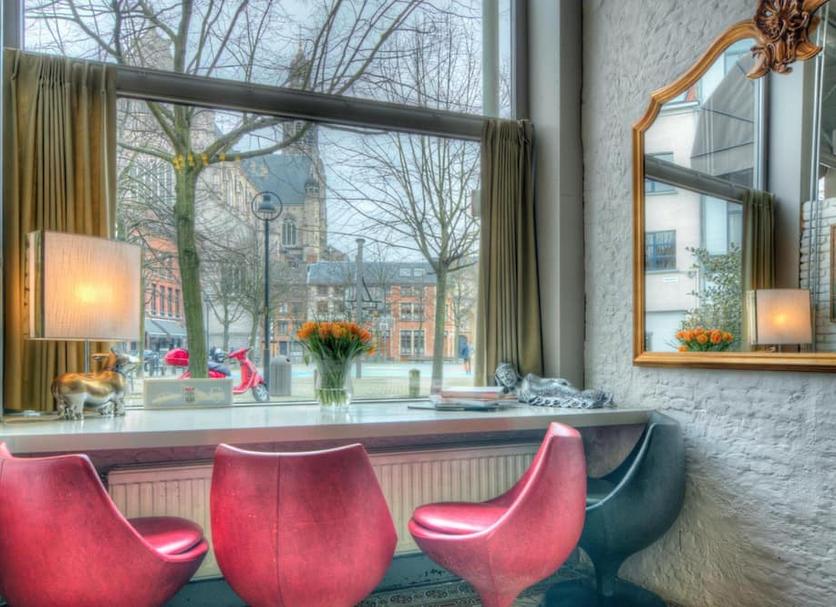 Restoran Fotoğraf