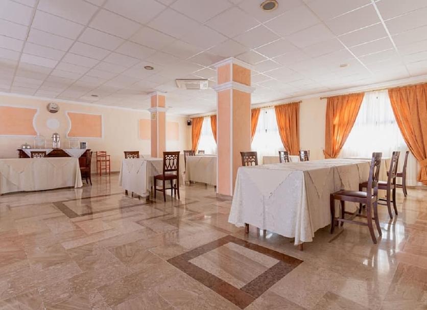 Restoran Fotoğraf
