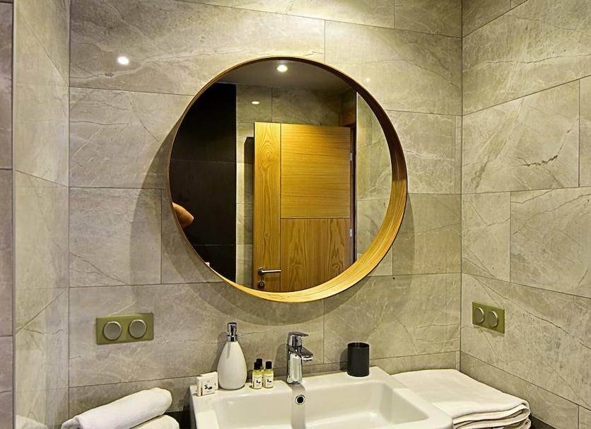 Banyo Fotoğraf