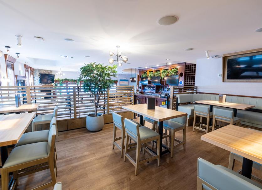 Restoran Fotoğraf