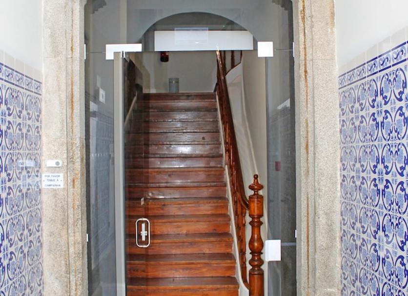 Merdivenler Fotoğraf