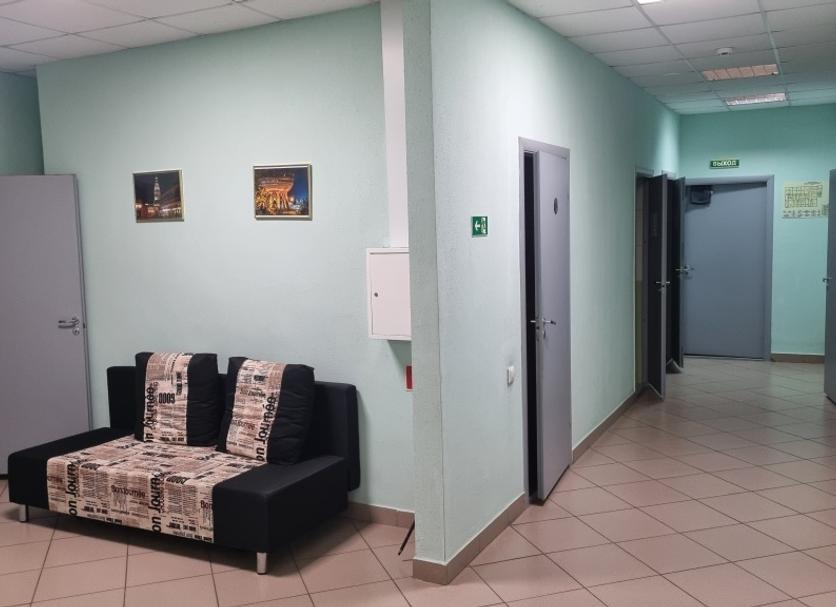 Koridor Fotoğraf