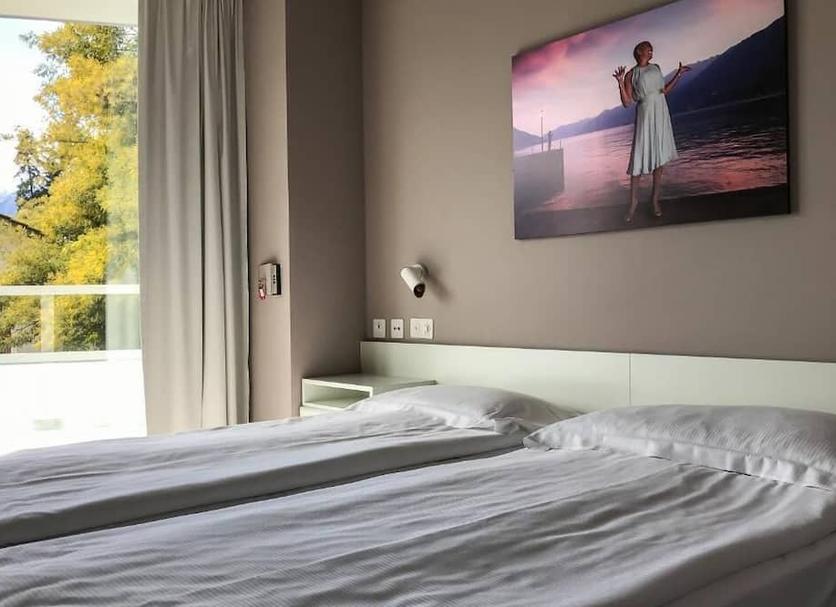 Yatak Odası Fotoğraf