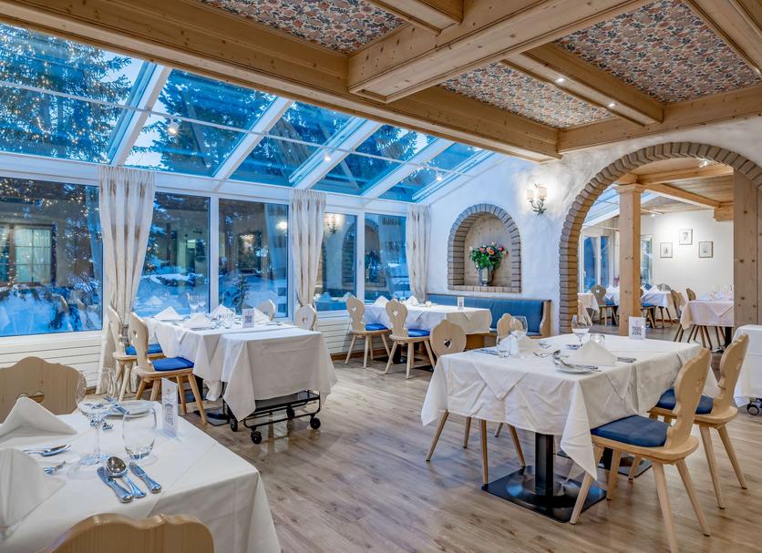 Restoran Fotoğraf