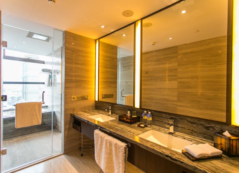 Banyo Fotoğraf